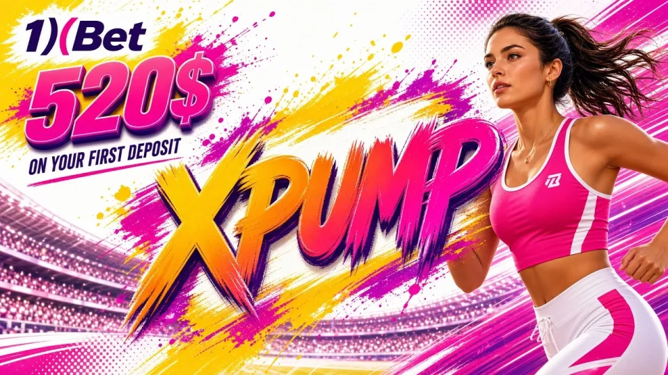 What Is the 1XBET Promo Code 2026 and How Do You Use the XPUMP Code Correctly?
